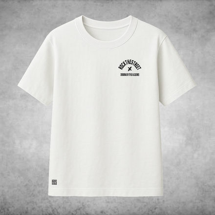 TEE SHIRT x FUCK YOU MY LOVE