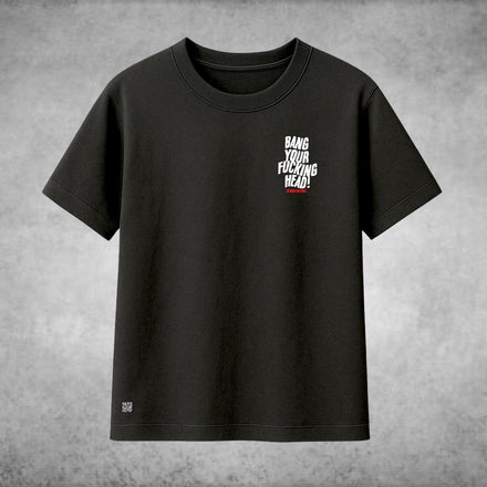 TEE SHIRT x FUCK YOU MY LOVE