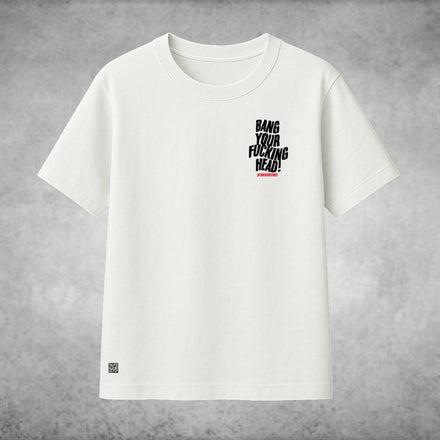 TEE SHIRT x FUCK YOU MY LOVE