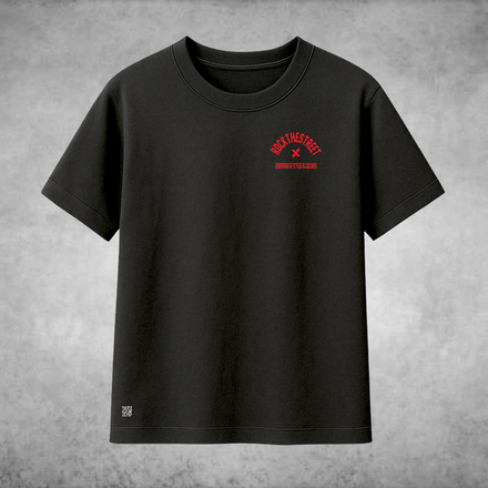 TEE SHIRT x FUCK YOU MY LOVE