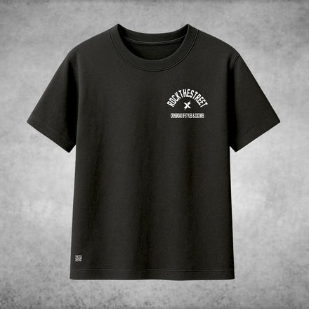 TEE SHIRT x FUCK YOU MY LOVE
