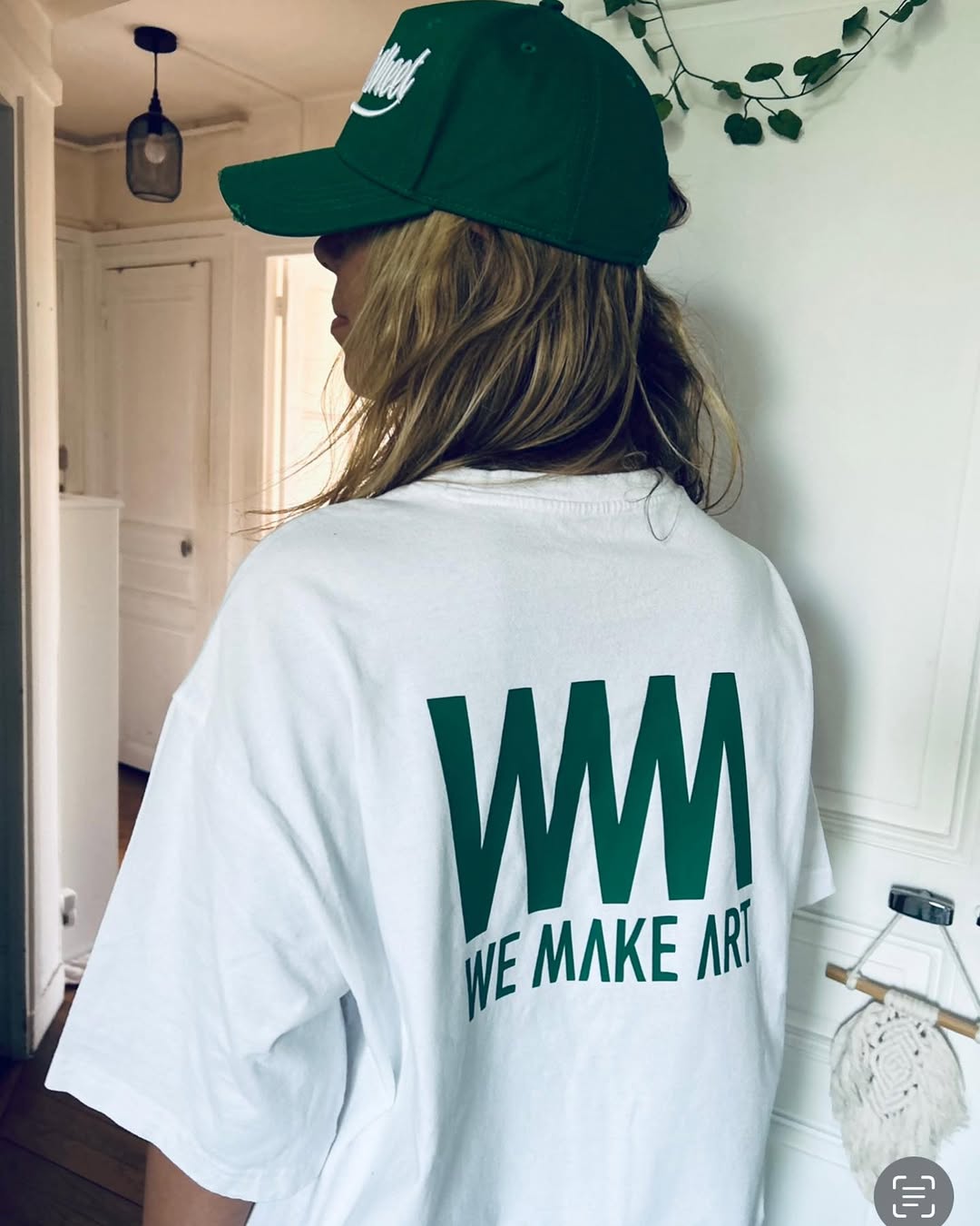 WMA