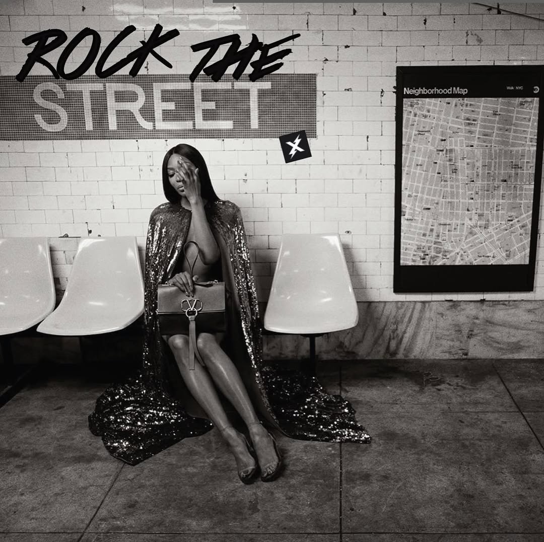 ROCKTHESTREET